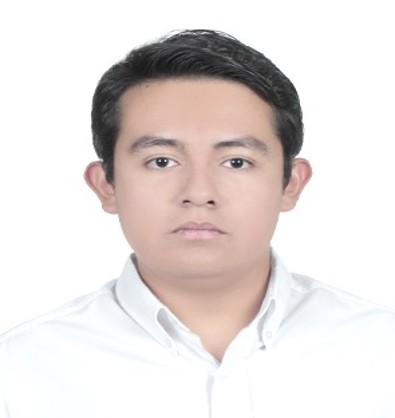 Irving Alejandro Pérez Delgado