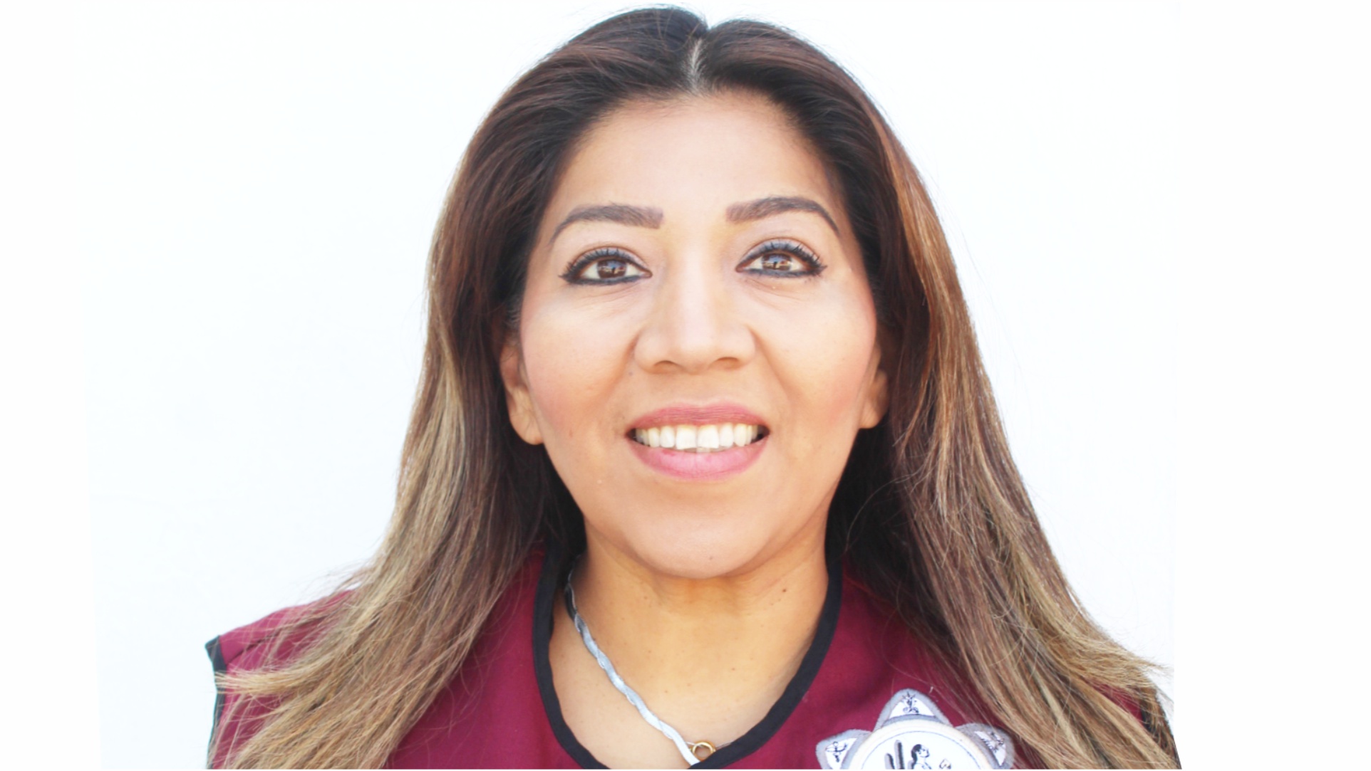 Liliana Guadalupe Orozco Gonzalez