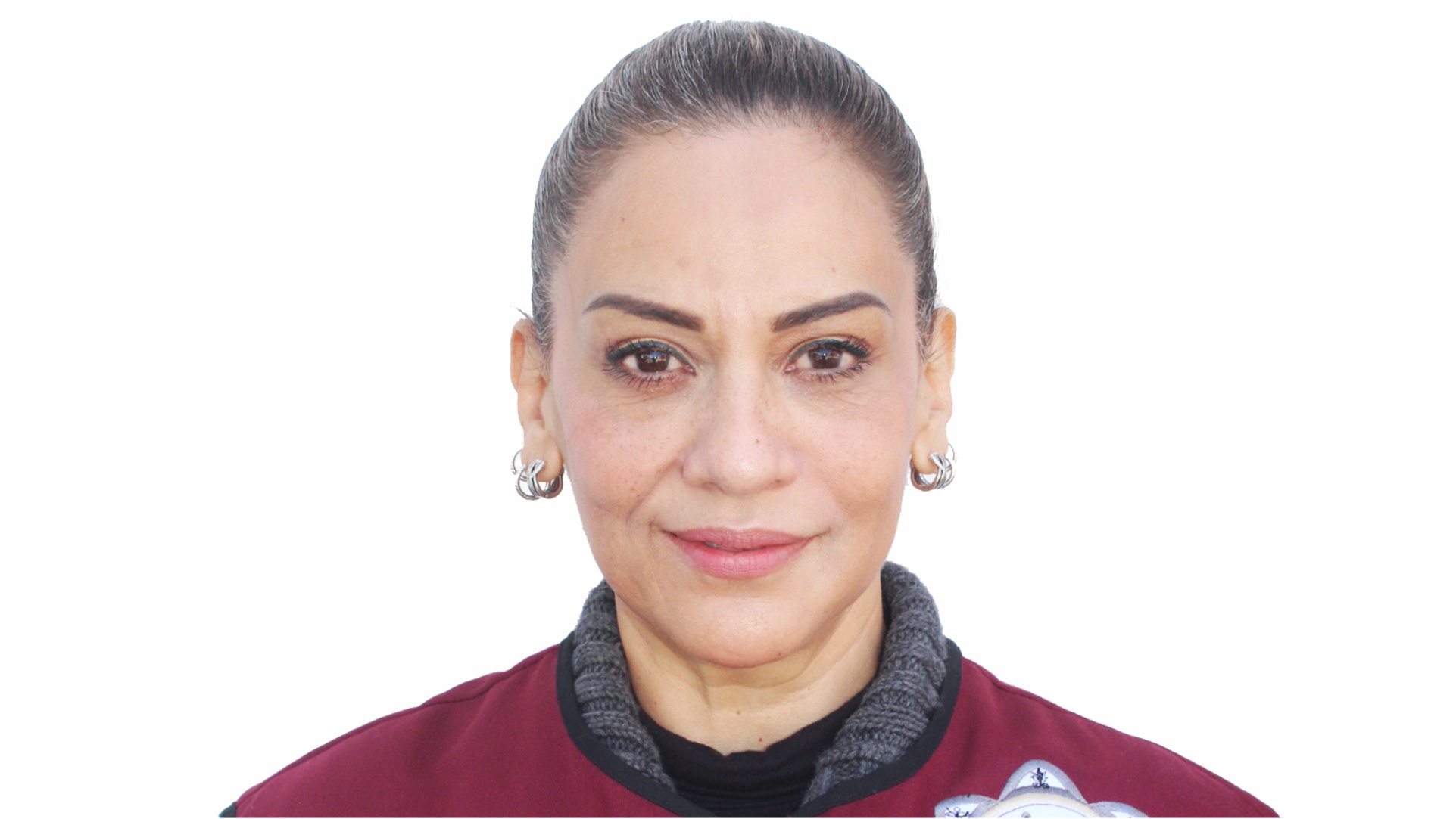 Marisol Barnard Martínez