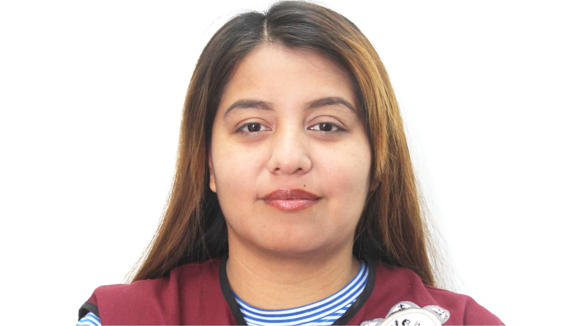 Brenda Concepoción Soriano Ordaz