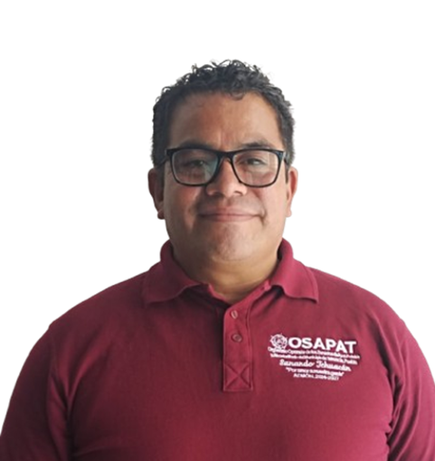 Jesús Muñoz Martínez