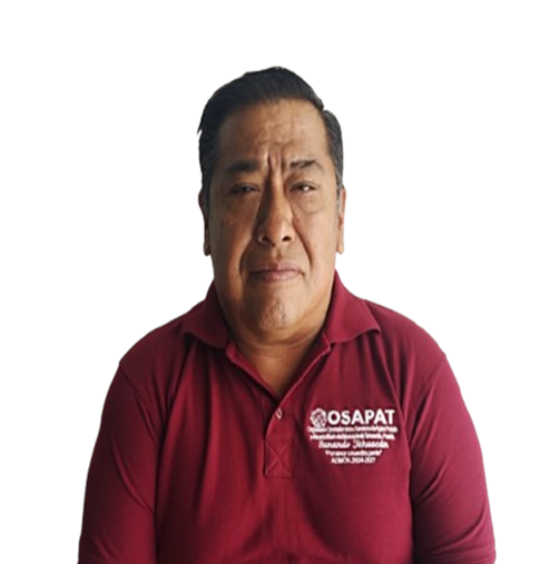 Miguel Ángel García Herrera