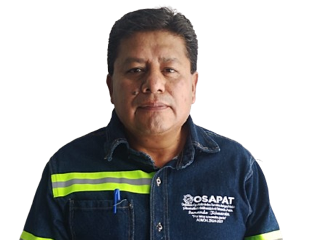 José Pedro López Castro