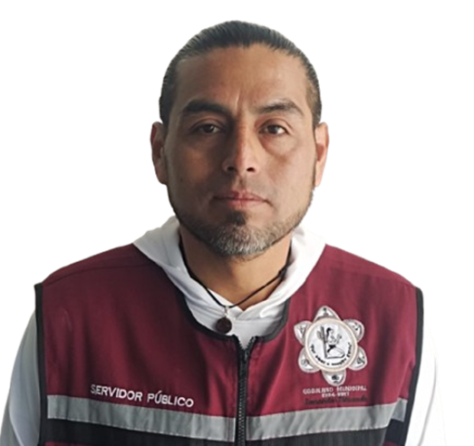 Isaac Zenen Villegas Rodriguez