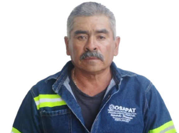 Filomeno Serrano Bustamante