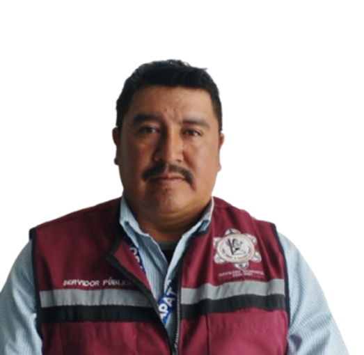 Martín Ramos Quiahua