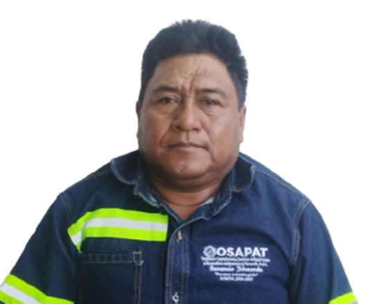 Juan Benjamín Reyes Dolores