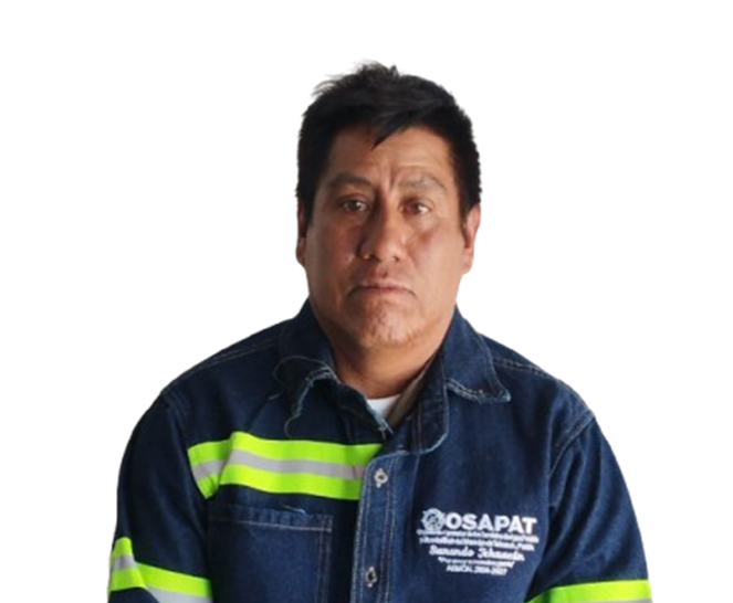 Celerino González Rosales