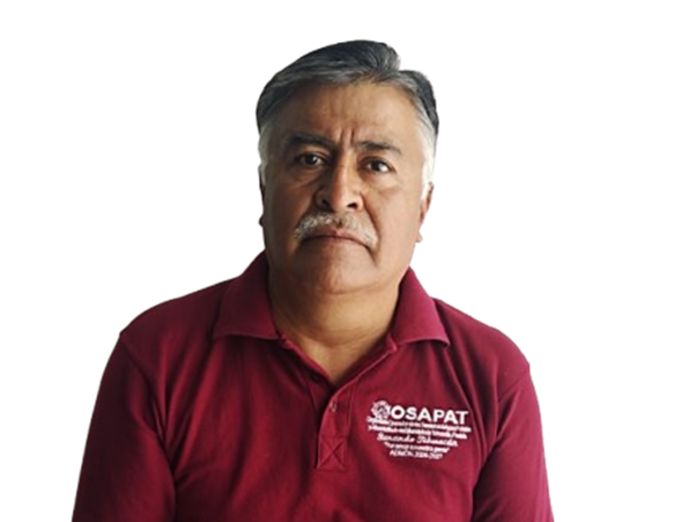 Edgardo Rodriguez Arriaga