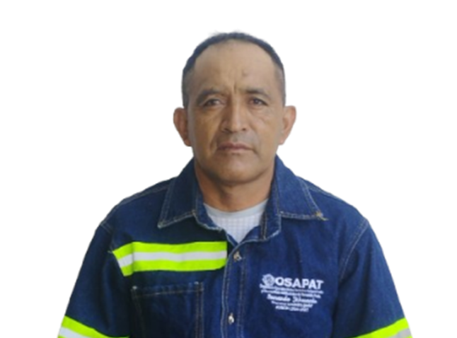 Gregorio Rosas Zaragoza