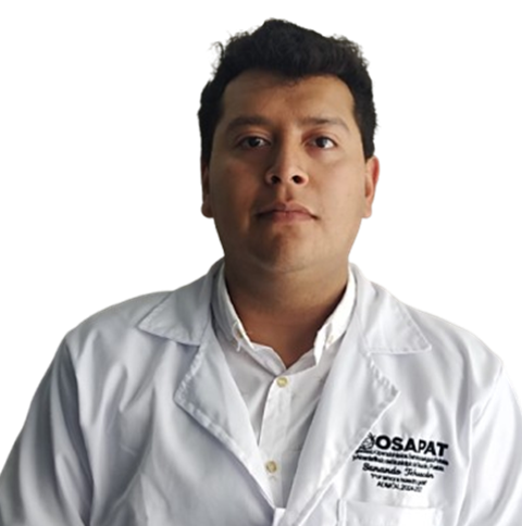 Marcos Gabriel Torres Tobon