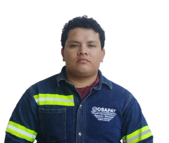 Hugo Emilio Solano Michaca