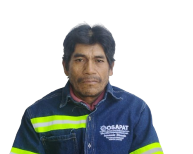 Faustino García de Jesús