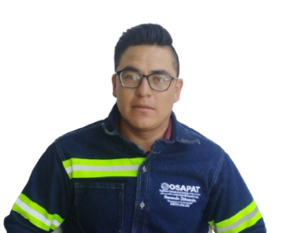 Marco Antonio Ortega Carrera