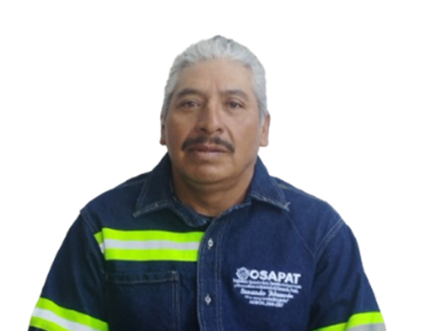 Sergio Montalvo Panzo