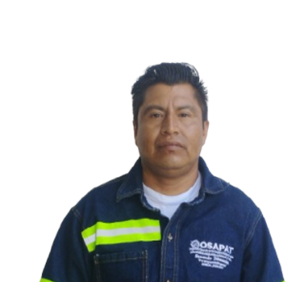 Sergio Castor Serrano