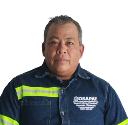 Raymundo Gaspar Martínez