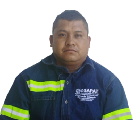 Felipe Rivera Barojas