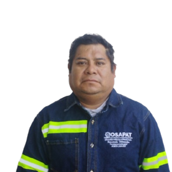 Arnulfo Rivera Barojas