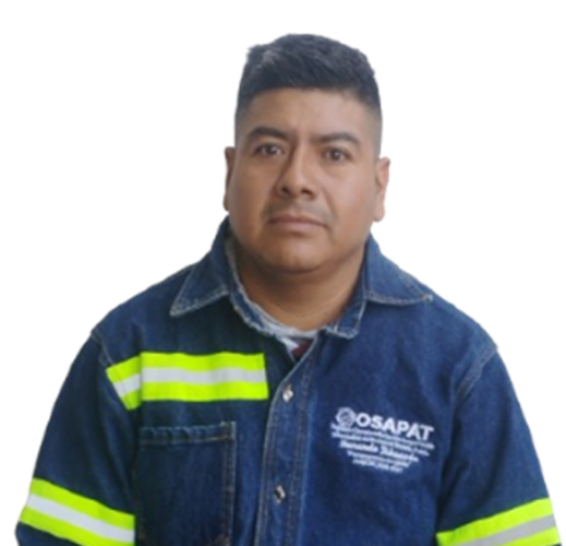 Daniel Zoquitecatl de Jesús