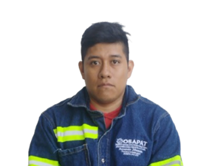 José de Jesús Hernández Román