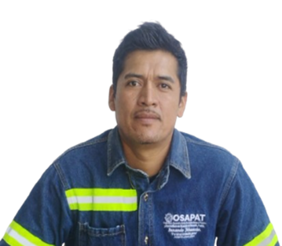 Israel Cuevas Cabrera