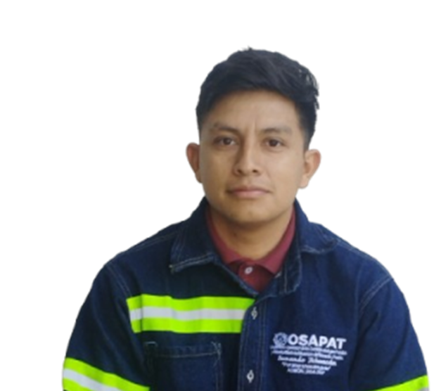 Brandon Daniel Ortiz Martínez