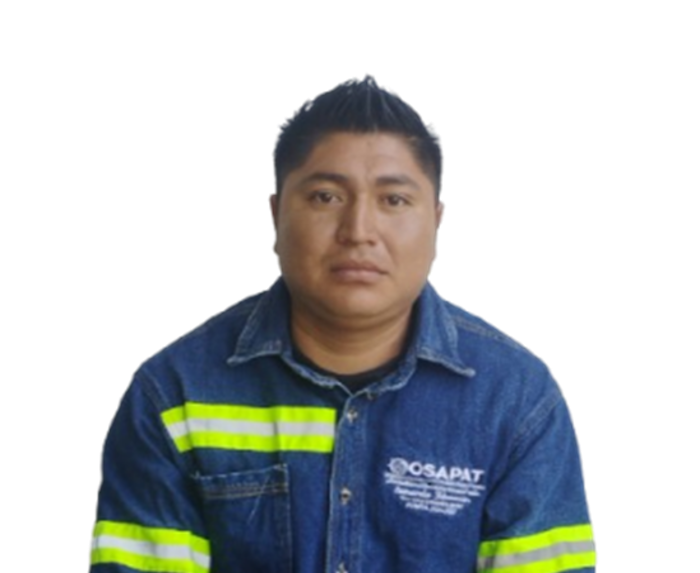 Pedro Contreras Amayo