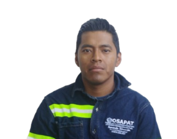 Rafael Gamboa Olvera