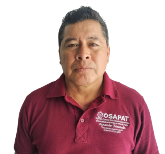 Juan Álvaro Chávez Cid