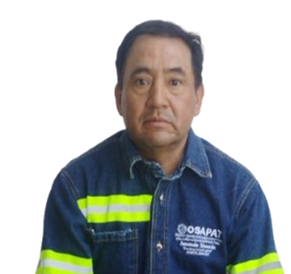 Pedro Luis Regino Balderas