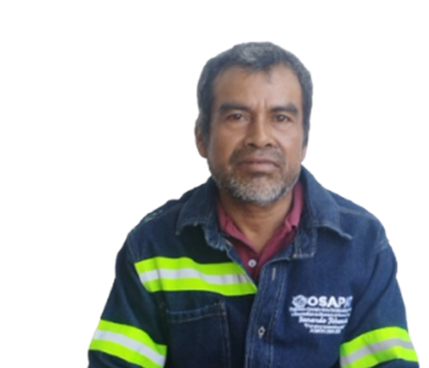 Gregorio Hernández Hernández