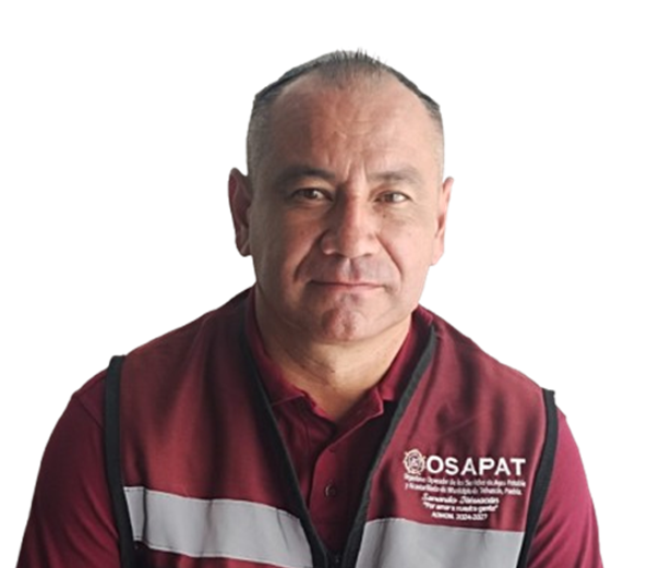 Marco Antonio Sandoval Balcazar