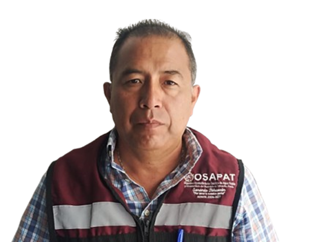 Hector Carpintero Martínez