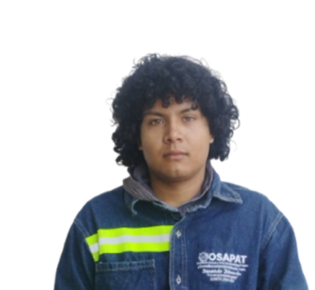 Edgar David Solano Michaca