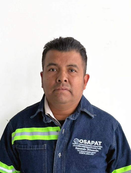 Florencio Hernández Montaño