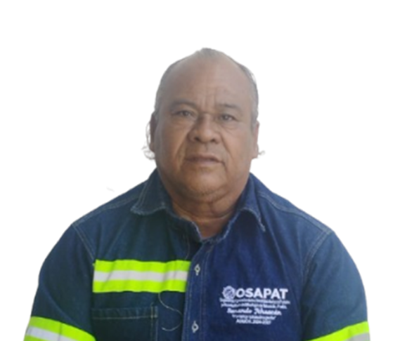 Hilario Martínez Rodríguez