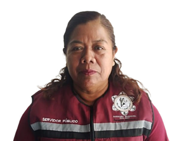 Maria Ocotlan Asuncion Soriano Marcelino