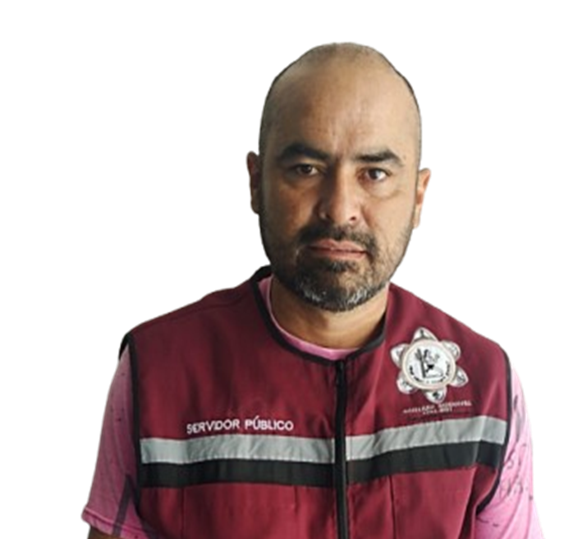 Carlos Ruiz de Aguirrez