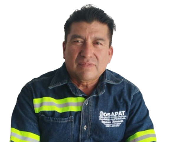 Vicente Amayo García