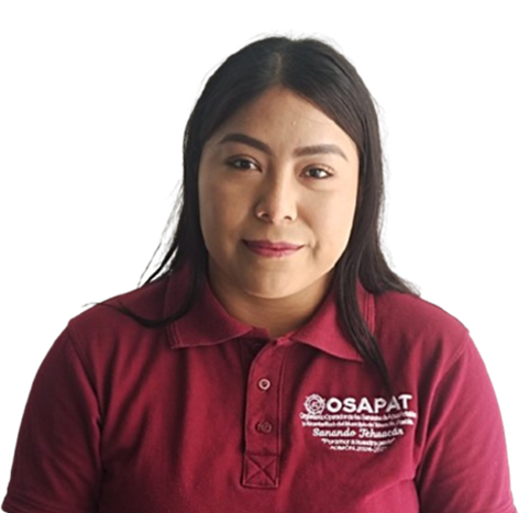 Araceli Orozco Carrera