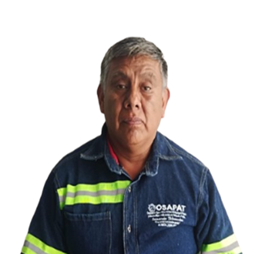 Fabian Felipe Orozco Escamilla