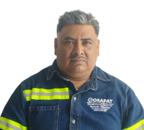 Emmanuel Contreras Serafín