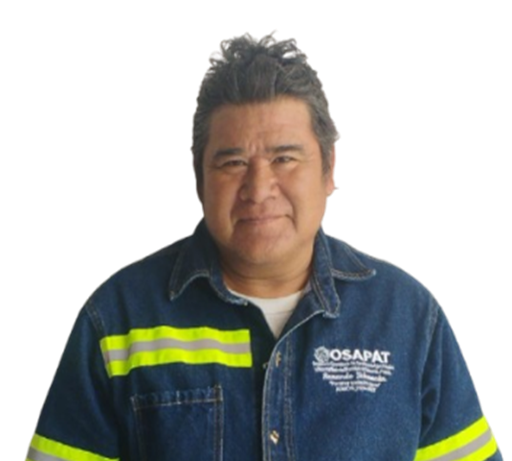 Perfecto Pacheco Contreras