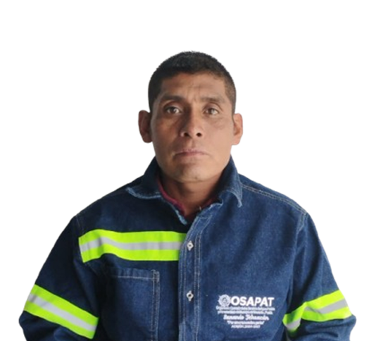 Euligio de Jesús Cabrera