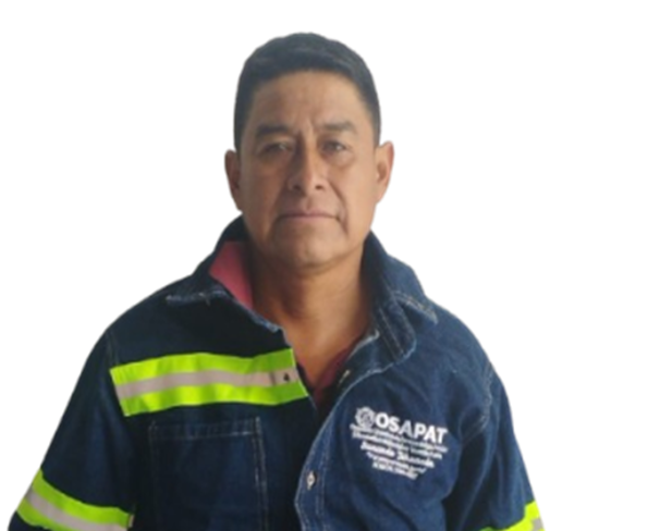 Jesús Hernández Tzompaxtle