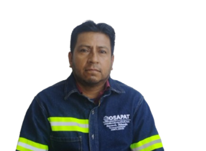 Alfredo Carvajal Vázquez