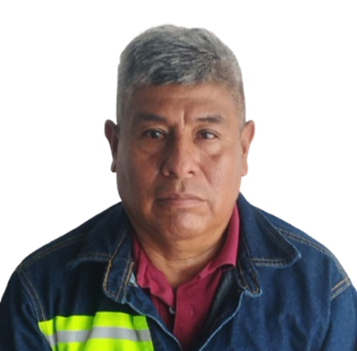 Antonio Cruz Jiménez