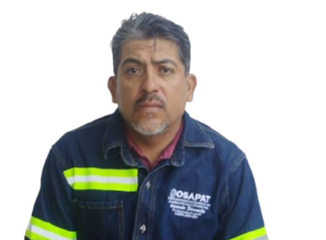 Félix Asunción Carrera Rodríguez