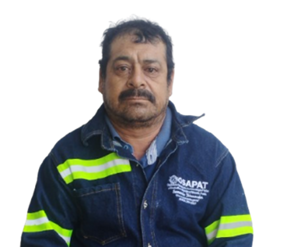 Carmelo Machorro Alvarado